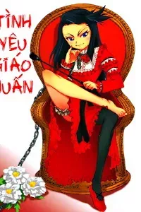 Tình Yêu Giáo Huấn