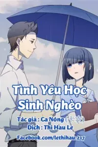 Tình Yêu Học Sinh Nghèo