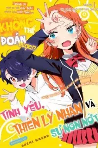 Tình yêu, Thiên lý nhãn và Sự non nớt