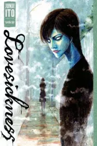 Tình yêu: Tuyển tập câu chuyện của Junji Ito