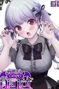 Tình Yêu Vampire Nặng Tựa Địa Lôi