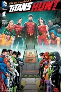 Titans Hunt
