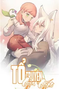 Tổ truyện gia giáo