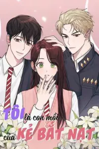 Tôi là con mồi của kẻ bắt nạt