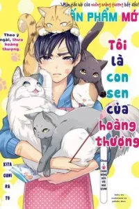 Tôi là con sen của Hoàng thượng
