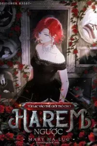 Tôi Lạc Vào Thế Giới Trò Chơi Harem Ngược