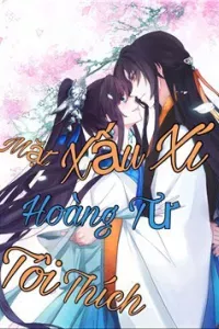 Tôi Thích Hoàng Tử Mặt Xấu Xí