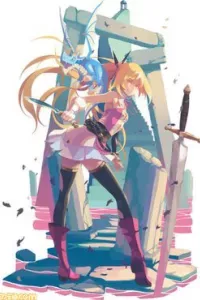 Toki to Towa