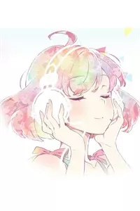 Tokyo 7th Sisters 4-koma