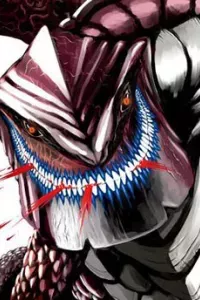 Tokyo Dragon Night