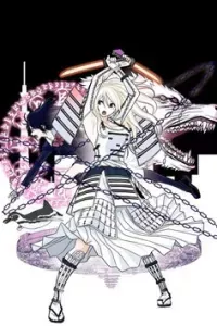 Tokyo ESP x Ga-rei - Shadow Walker