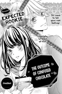 Tomadoi Choco no Yukue