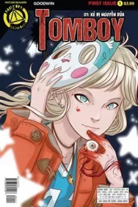 Tomboy