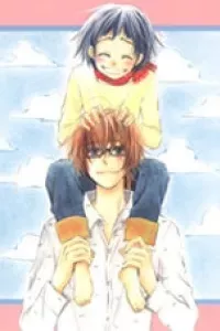 Tonari no Megane-kun