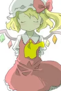 Touhou - A Bright Future
