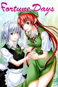 Touhou - Fortune Days