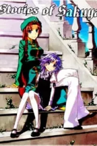 Touhou - Stories of Sakuya