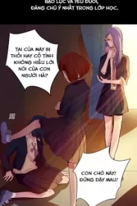 Trả Thù Trường Trung Học 2