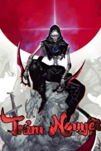 Trảm Nguyệt