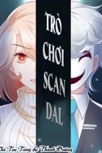 Trò chơi Scandal