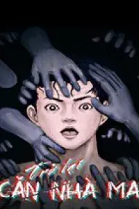 Trở Lại Căn Nhà Ma