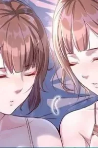 Trong Nhà Có 2 Bạn Gái Song Sinh