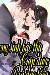 Trọng Sinh Báo Thù Gặp Được Bá Đạo Tổng Tài
