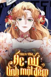 Truy Tìm Ác Nữ Tình Một Đêm
