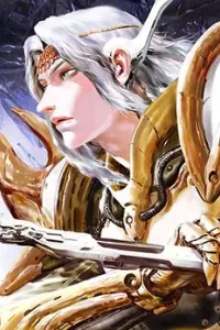 Truyền thuyết Hoàng Hôn