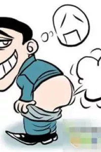 Truyện tranh CHẾ cười bể bụng