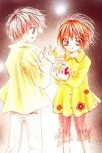 Tsuki iro secret