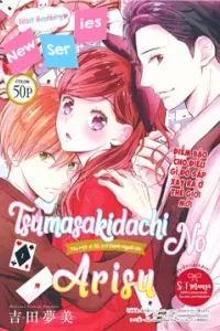 Tsumasakidachi no Alice