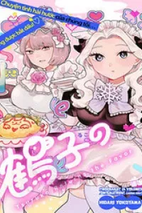 Tsuruko Returns The Favor