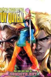 Tuý Quyền - Hoàng Ngọc Lang