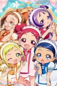 Tuyển Tập Các Câu Truyện Ngắn Ojamajo Doremi