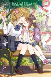 Tuyển tập Hoàn hảo: Onee-Loli Yuri