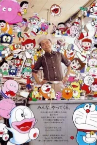 Tuyển tập truyện ngắn của tác giả Doraemon