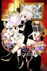 Twin Doll no Hakoniwa