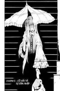 Twisted Ibitsu