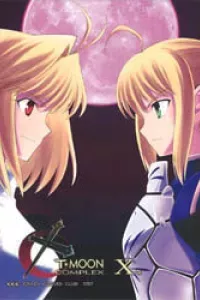 Type-Moon Complex X