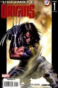 Ultimate Origin