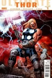 Ultimate Thor