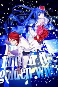 Umineko no Naku Koro ni Chiru Ep 5: End of the Golden Witch
