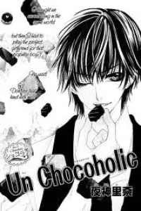 Un Chocoholic