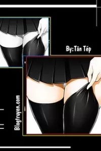 Up Color Manga???