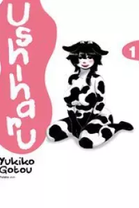 Ushiharu