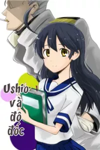 Ushio and Admiral