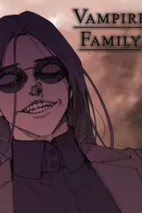 Vampire Family
