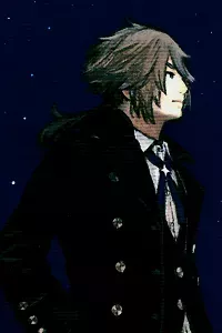 Vanishing Starlight