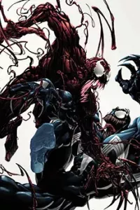 Venom vs Carnage: A Child Is Born - Đứa Bé Đản Sinh